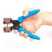 Cable Slitting Pliers for DAC Cable, 5 mm